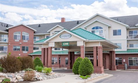 independent senior living fargo nd.